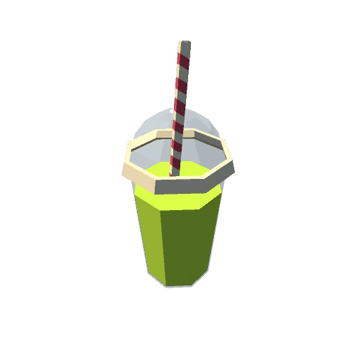 Smoothie Kiwi